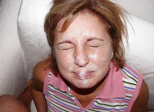 Красотки любят глотать сперму и смазывать кончой свои дырки 10 фотка