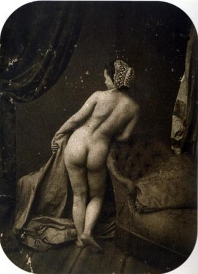 Искусство секса на картинах со взрослым содержанием 12 фотка
