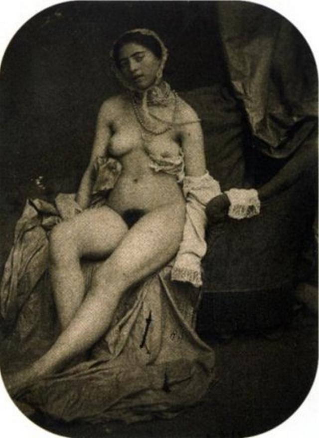 Искусство секса на картинах со взрослым содержанием 14 фотка