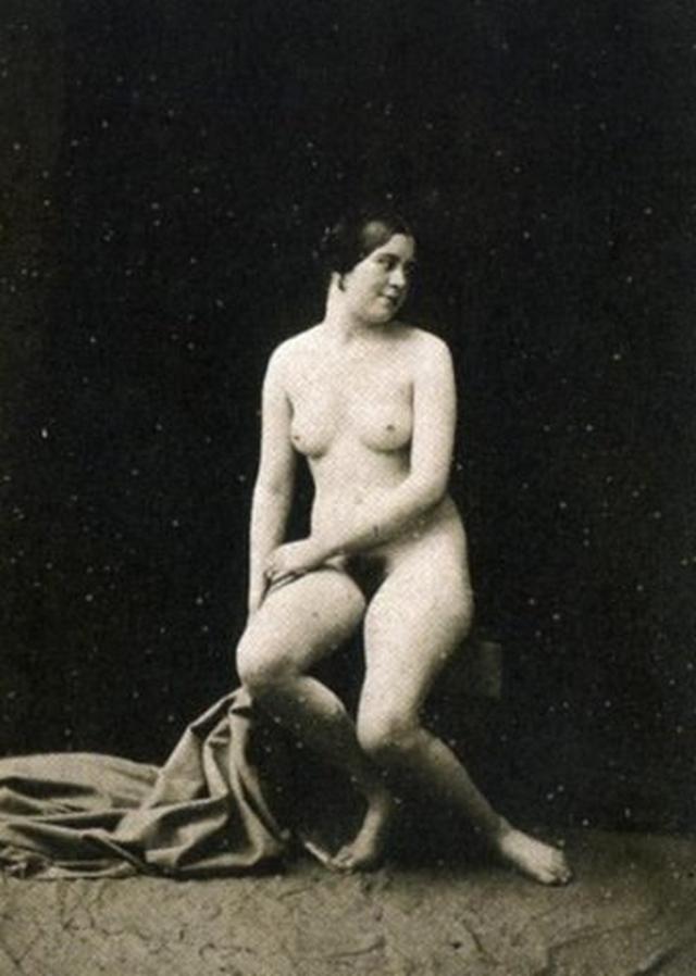 Искусство секса на картинах со взрослым содержанием 13 фотка