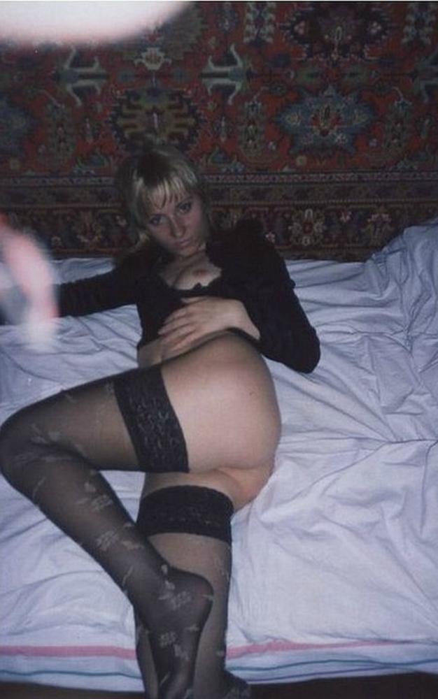 Коллекция молодых телок с большими сиськами из 90-х 21 фотка